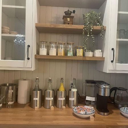 Woodside Farm Country Inn 苏克 外观 照片