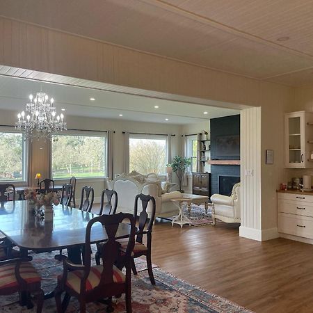 Woodside Farm Country Inn 苏克 外观 照片