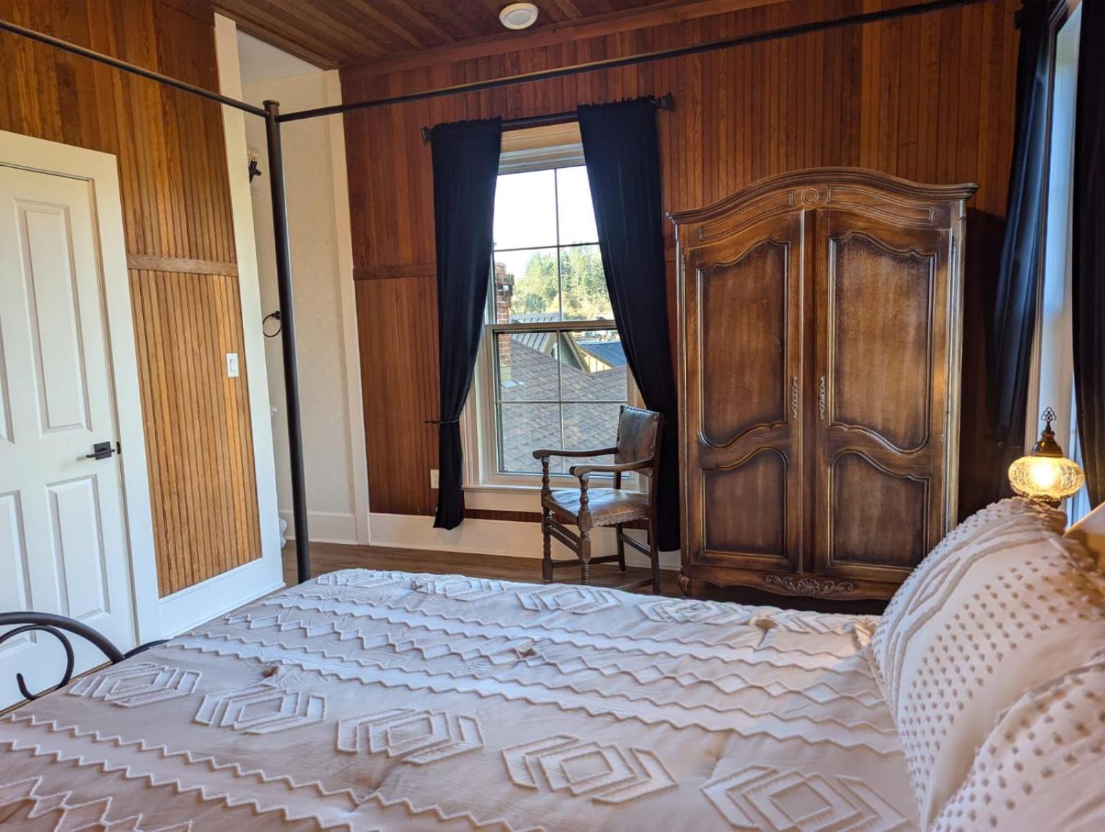Woodside Farm Country Inn 苏克 外观 照片