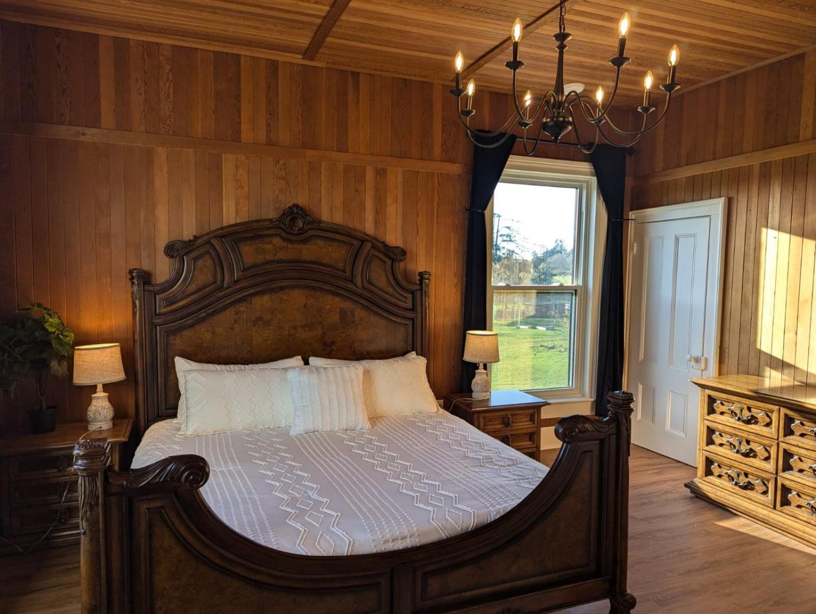 Woodside Farm Country Inn 苏克 外观 照片