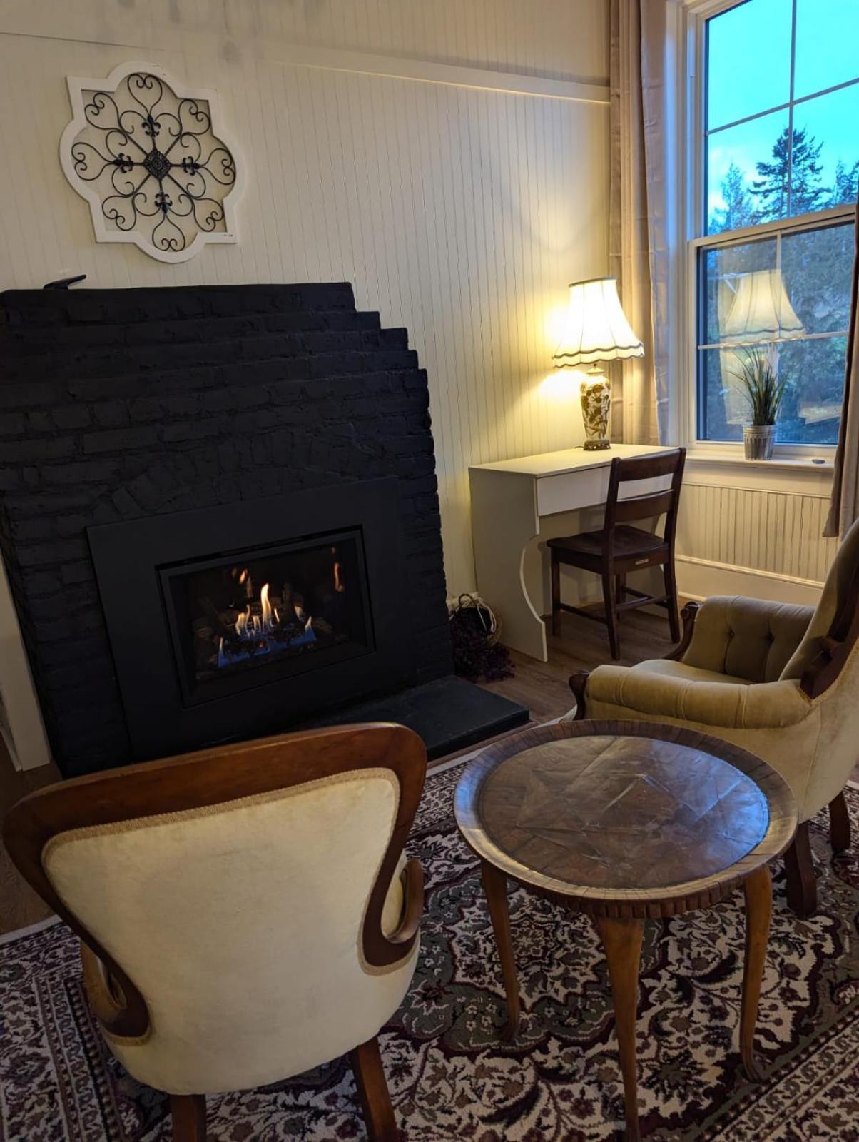 Woodside Farm Country Inn 苏克 外观 照片