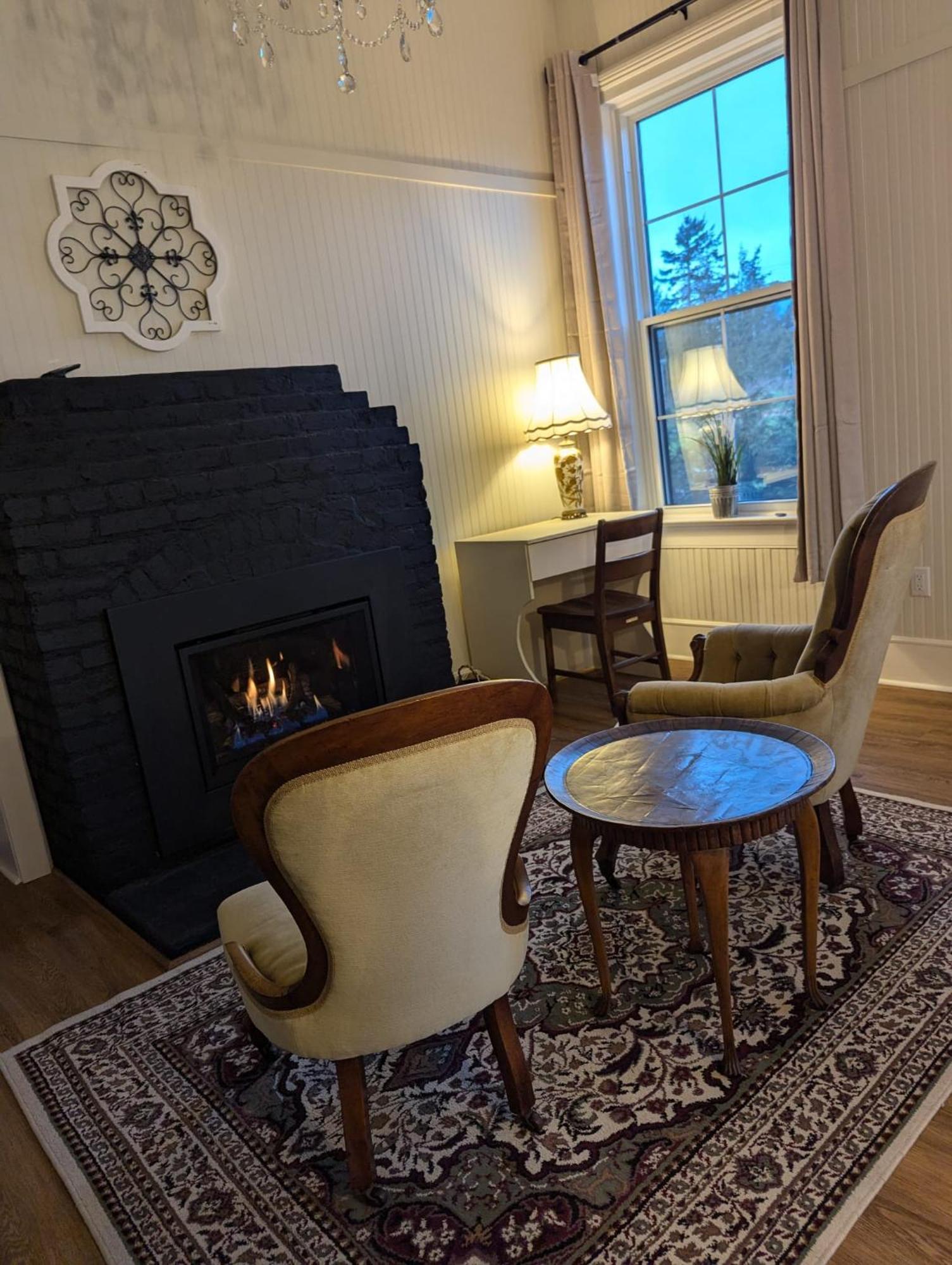 Woodside Farm Country Inn 苏克 客房 照片