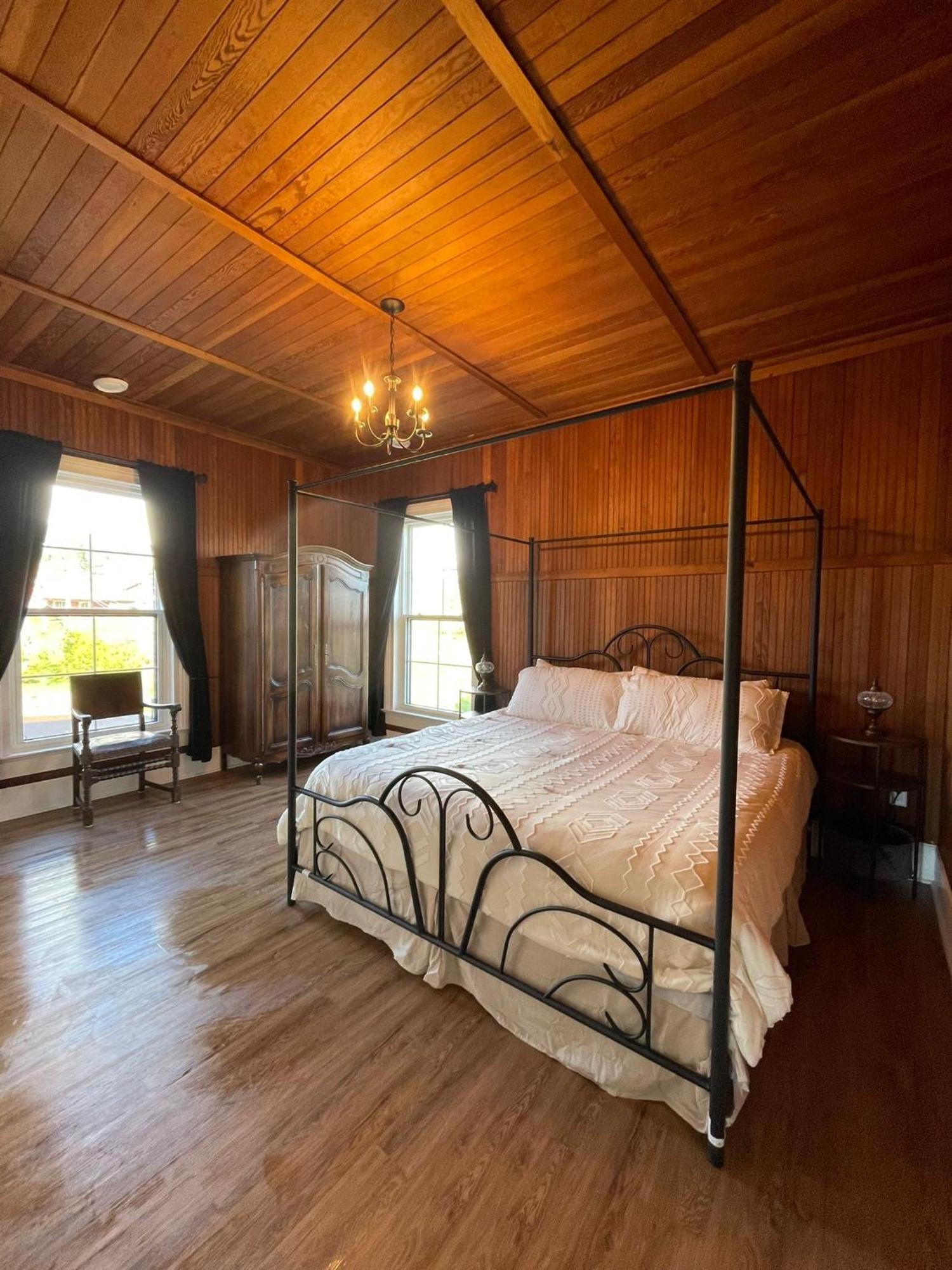Woodside Farm Country Inn 苏克 外观 照片