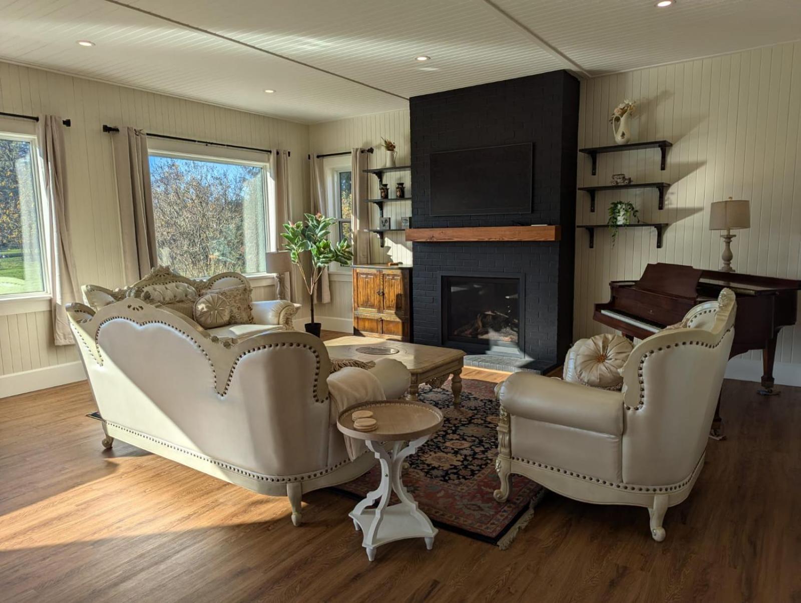 Woodside Farm Country Inn 苏克 外观 照片