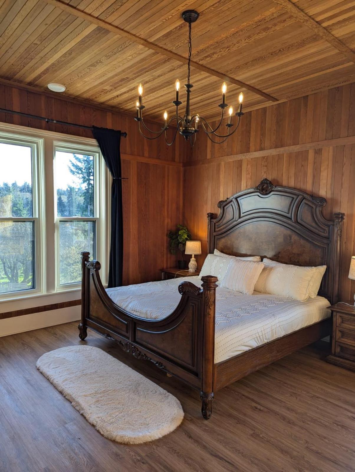 Woodside Farm Country Inn 苏克 外观 照片