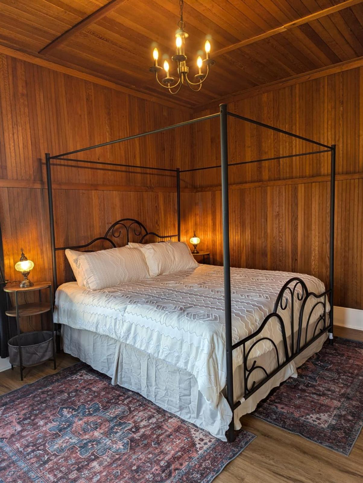Woodside Farm Country Inn 苏克 外观 照片