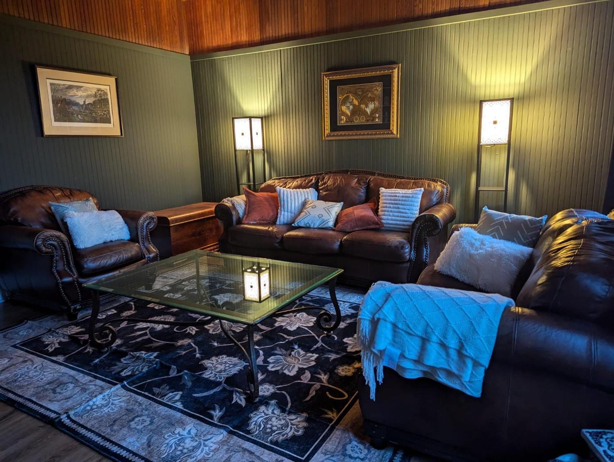 Woodside Farm Country Inn 苏克 外观 照片