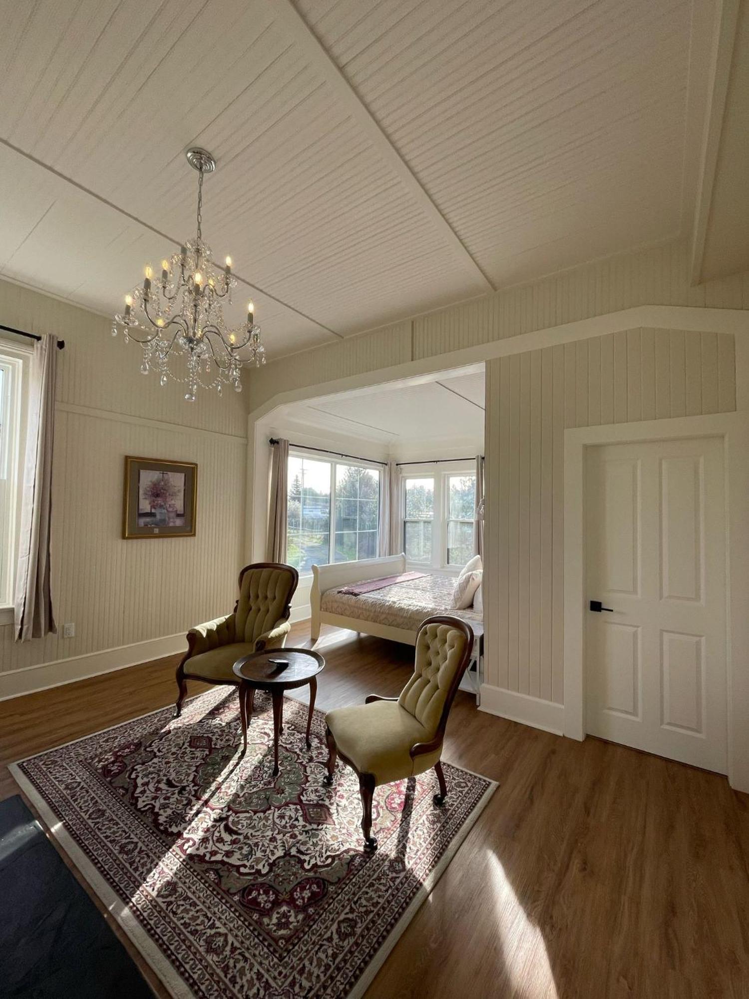 Woodside Farm Country Inn 苏克 外观 照片