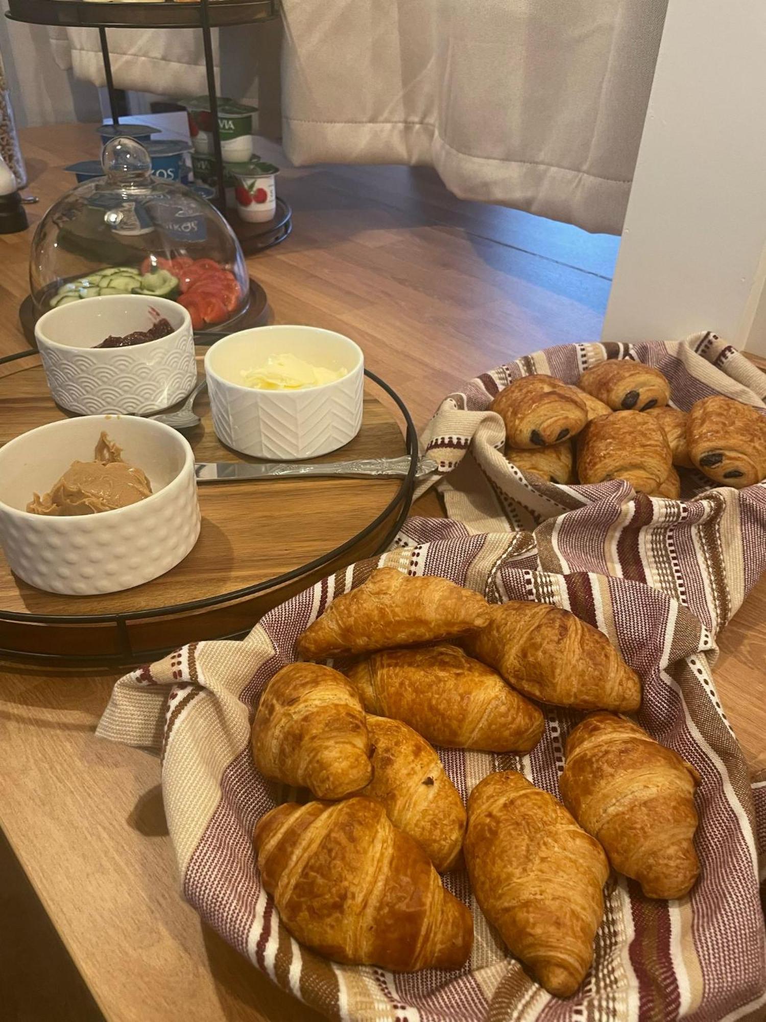 Woodside Farm Country Inn 苏克 外观 照片