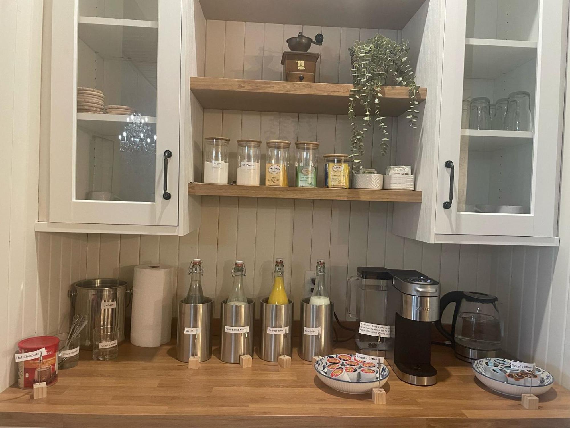 Woodside Farm Country Inn 苏克 外观 照片