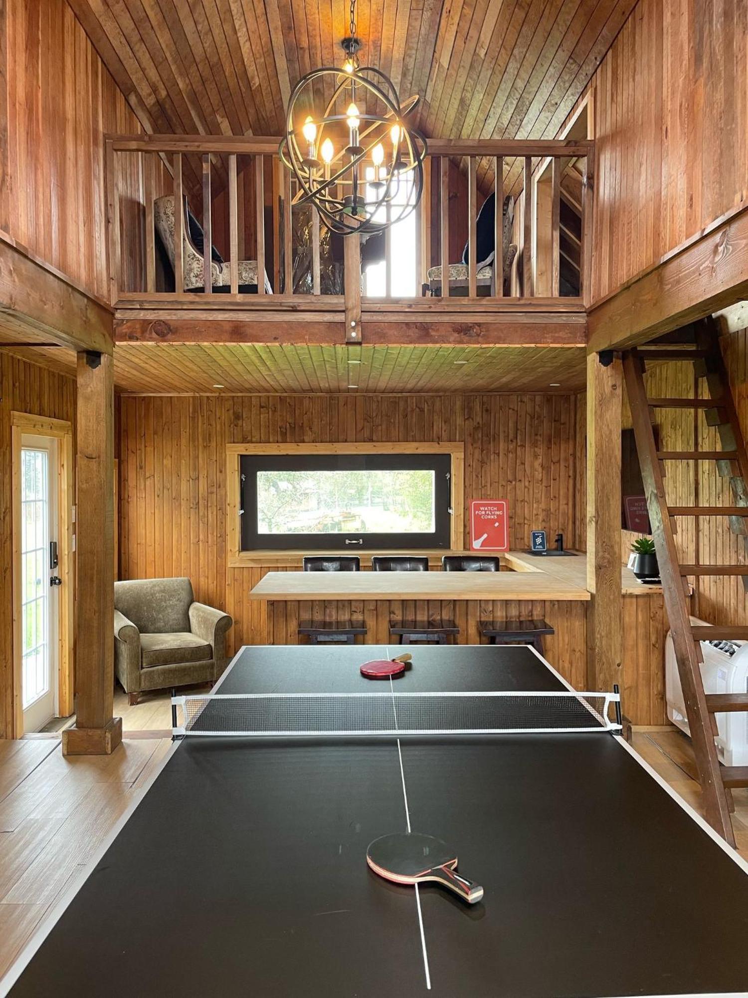 Woodside Farm Country Inn 苏克 外观 照片