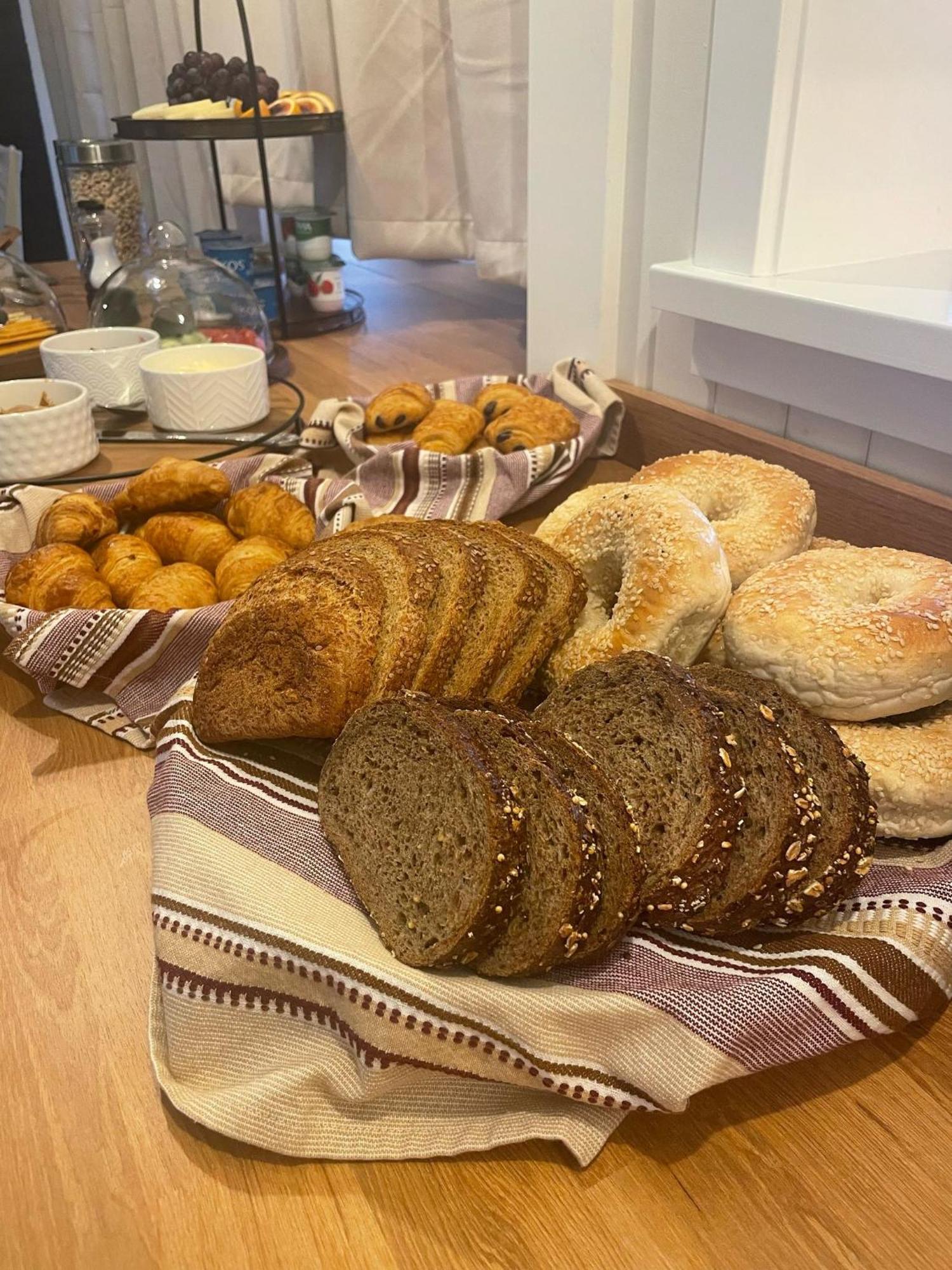 Woodside Farm Country Inn 苏克 外观 照片