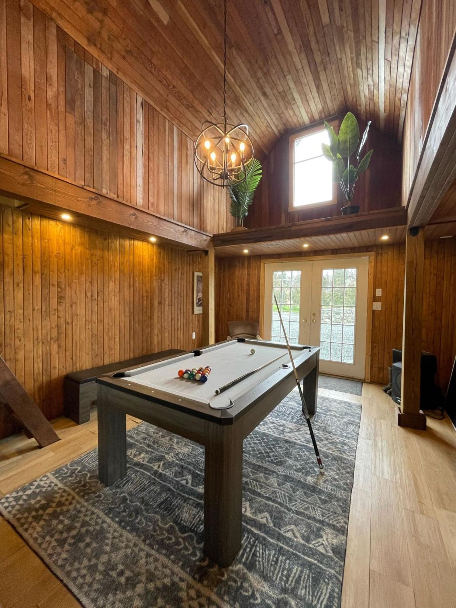 Woodside Farm Country Inn 苏克 外观 照片