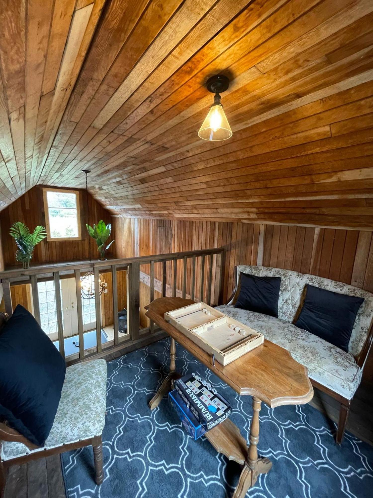 Woodside Farm Country Inn 苏克 外观 照片