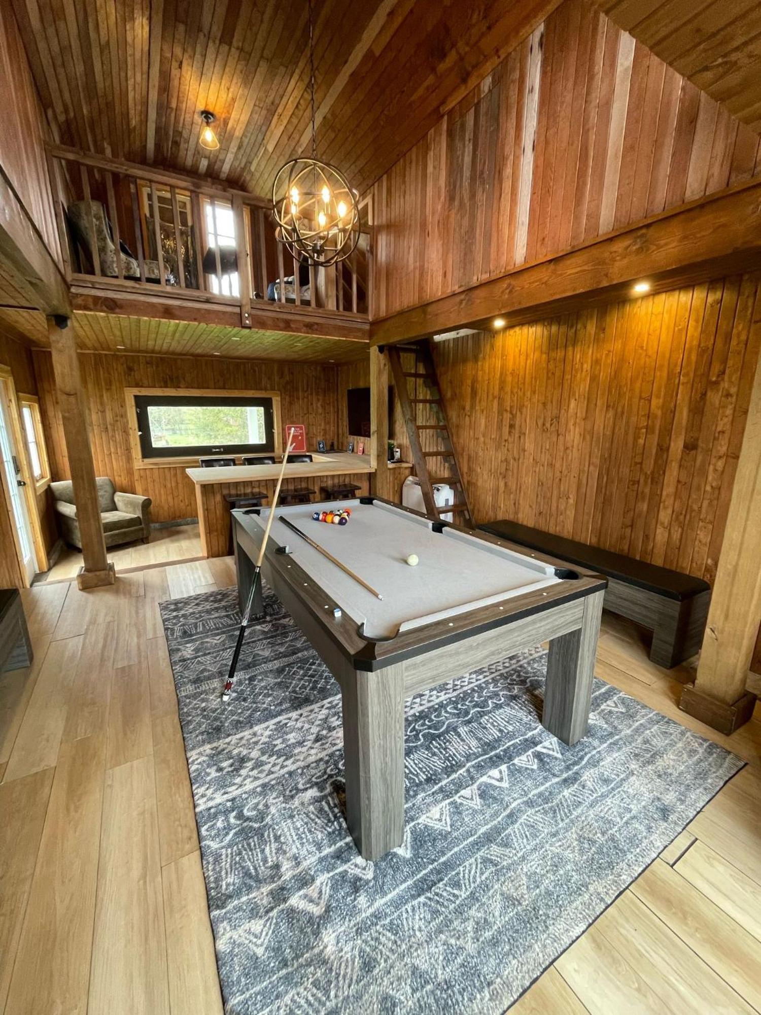 Woodside Farm Country Inn 苏克 外观 照片
