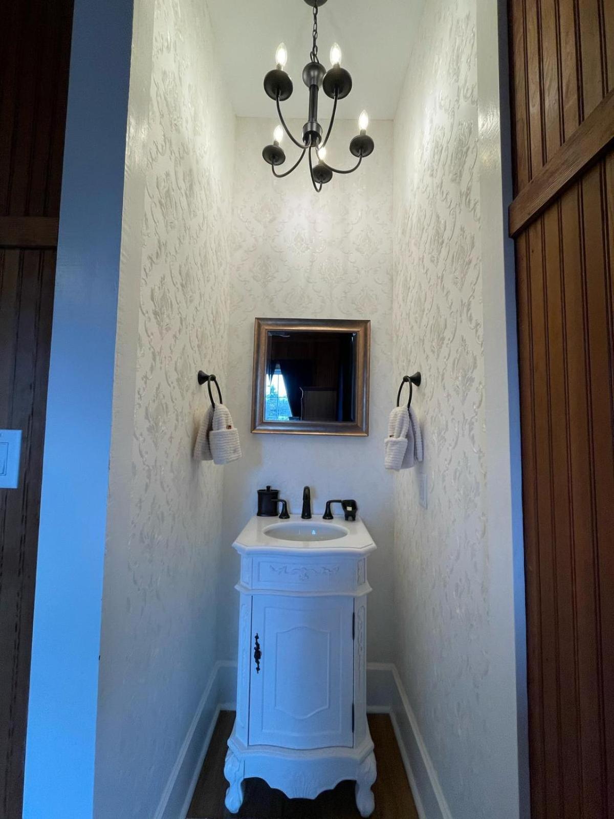 Woodside Farm Country Inn 苏克 外观 照片