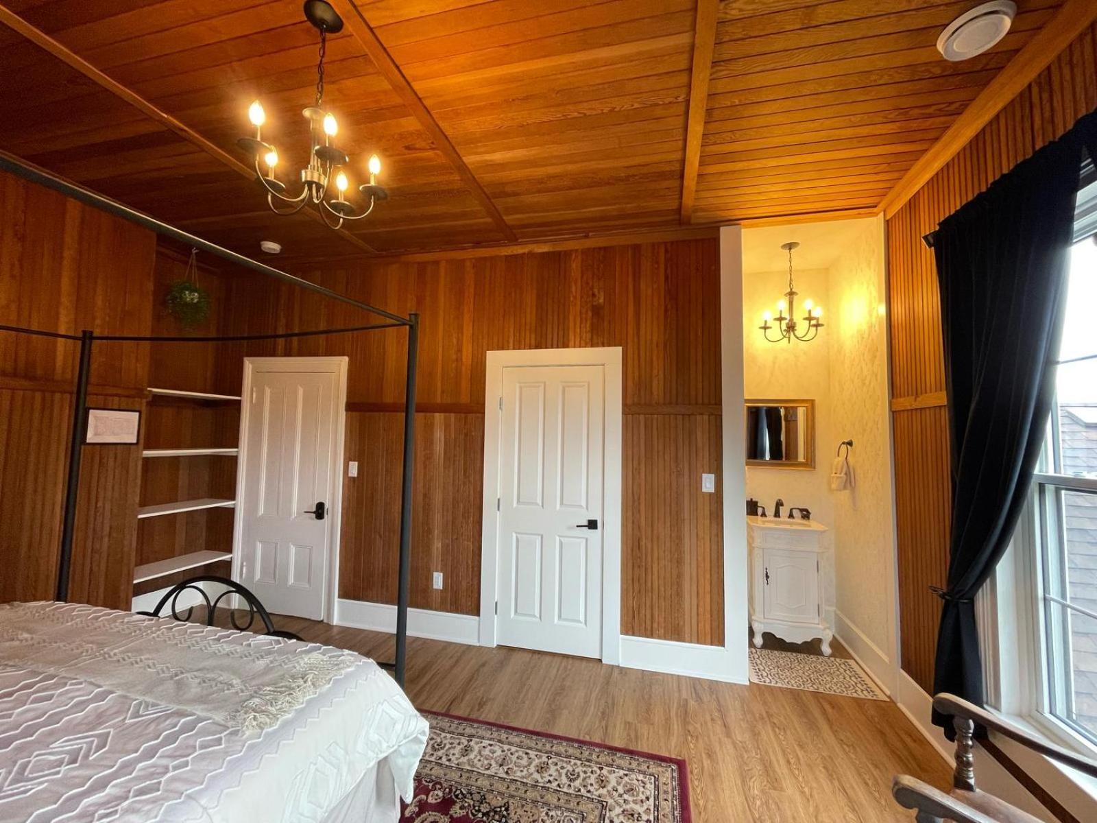 Woodside Farm Country Inn 苏克 外观 照片
