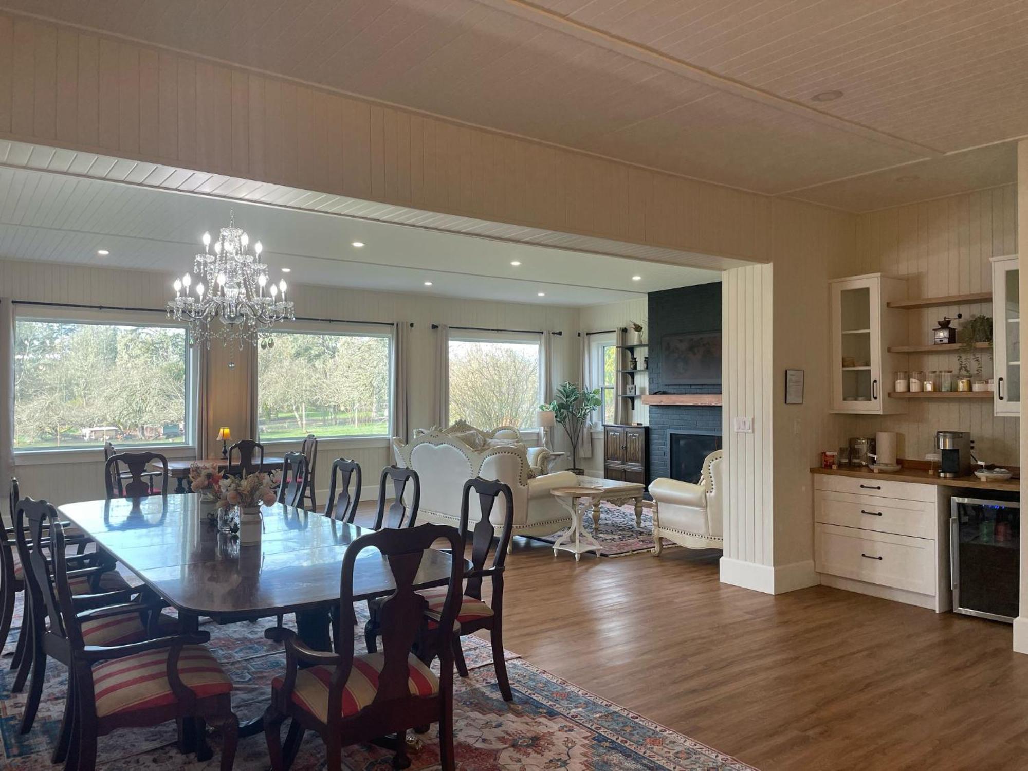 Woodside Farm Country Inn 苏克 外观 照片
