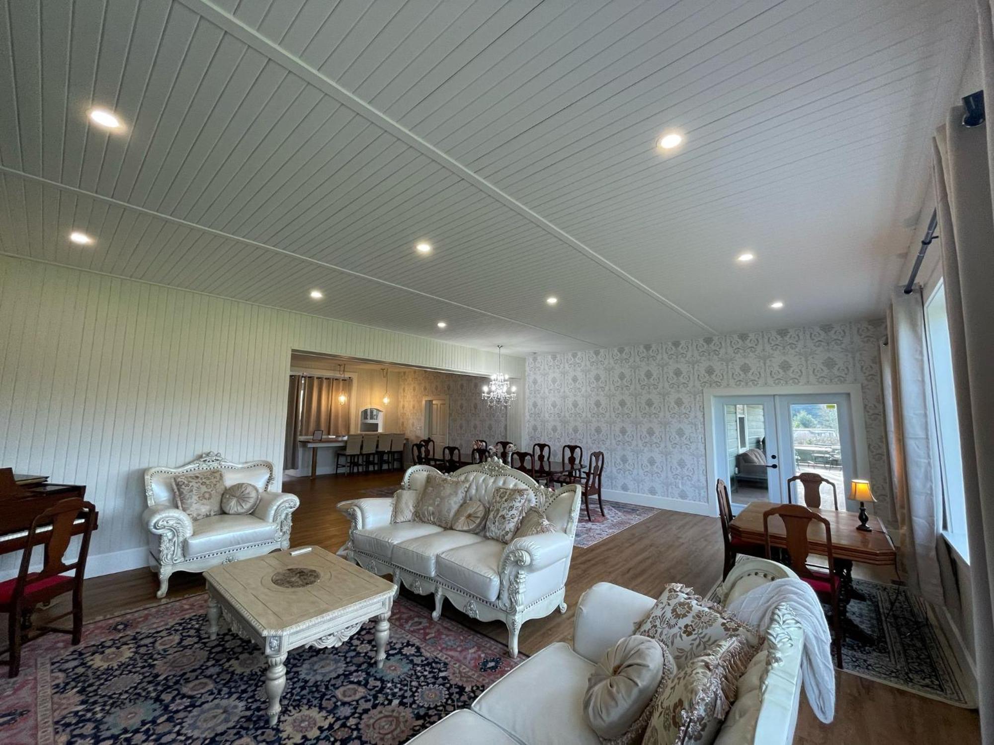 Woodside Farm Country Inn 苏克 外观 照片