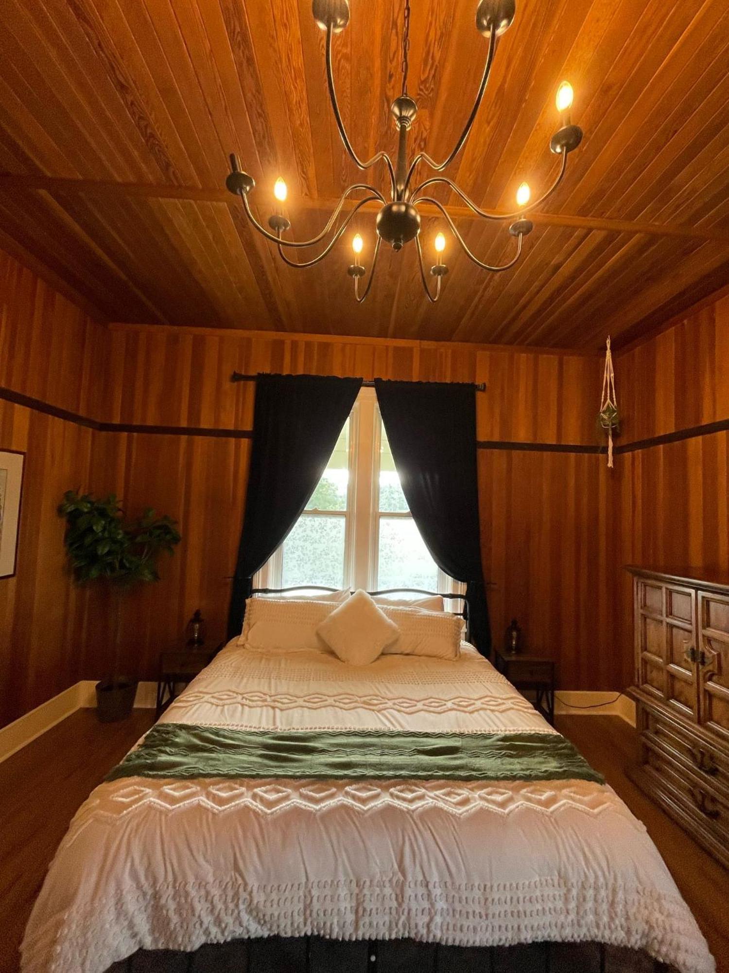 Woodside Farm Country Inn 苏克 外观 照片