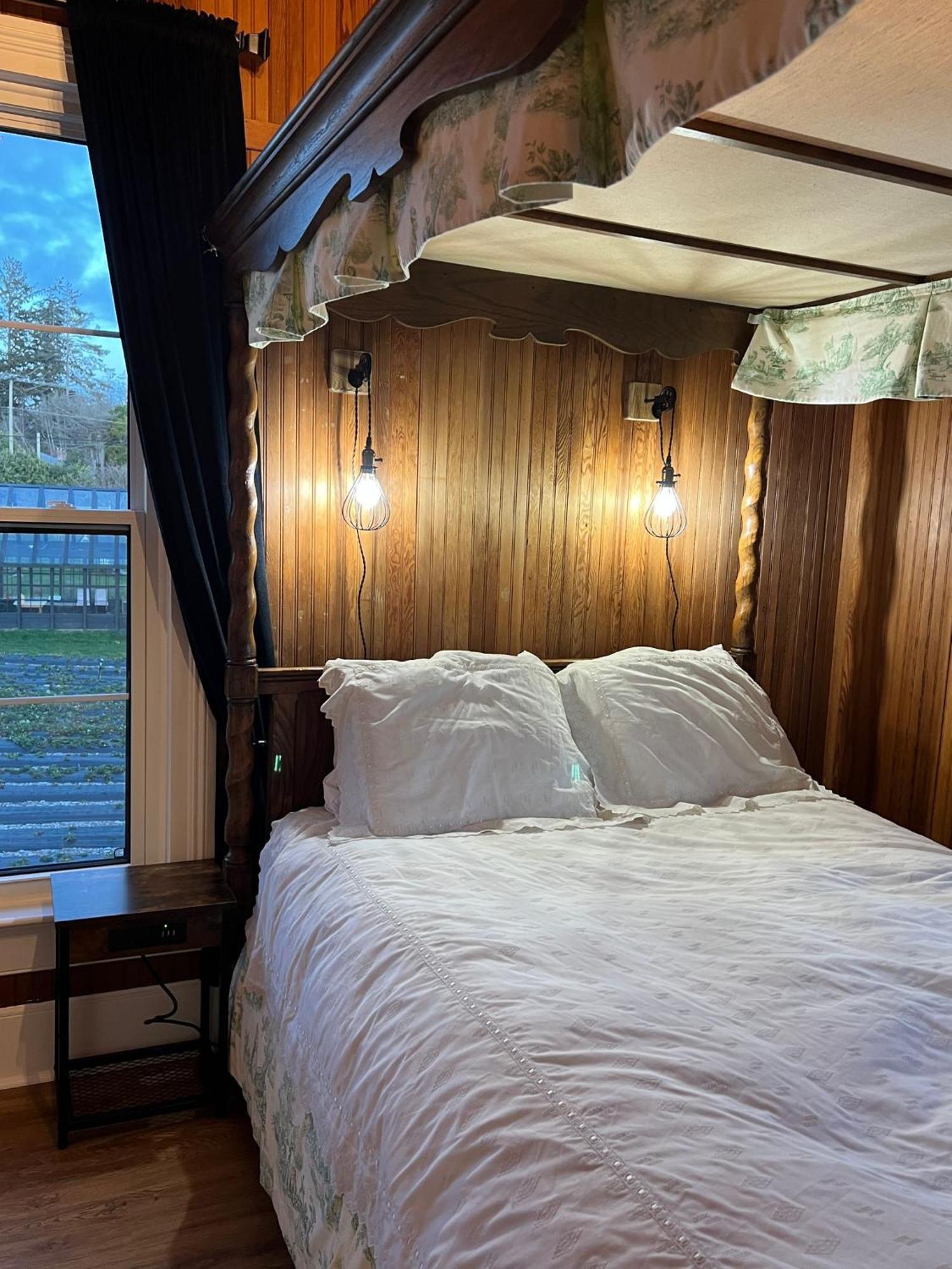 Woodside Farm Country Inn 苏克 外观 照片